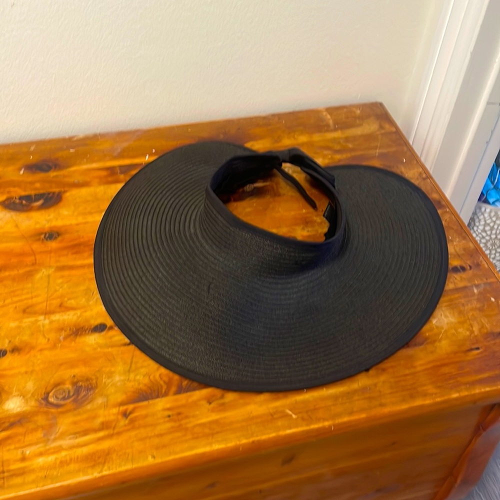 Summer hat